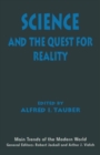 Science and the Quest for Reality - Book