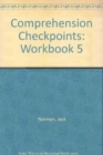 Comprehension Checkpoints 5 - Book