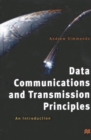 Data Communications and Transmission Principles : An Introduction - Book