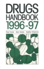 Drugs Handbook 1996-97 - Book