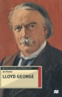 Lloyd George - Book