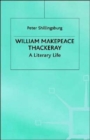 William Makepeace Thackeray - Book