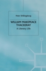 William Makepeace Thackeray - Book