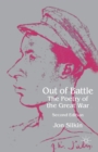 Out of Battle : The Poetry of the Great War - Book
