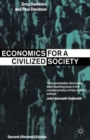 Economics for a Civilized Society - Book