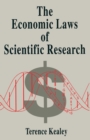 The Economic Laws of Scientific Research - Book