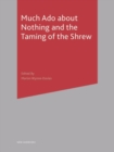 Much Ado About Nothing and The Taming of the Shrew - Book
