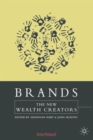 Brands : The New Wealth Creators - Book