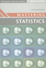 Mastering Statistics - Book