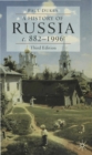A History of Russia : Medieval, Modern, Contemporary c. 882-1996 - Book