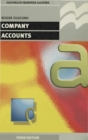 Company Accounts - Book