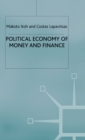 Political Economy of Money and Finance - Book