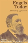 Engels Today : A Centenary Appreciation - Book