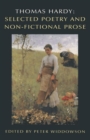 Thomas Hardy : Selected Poetry and Non-Fictional Prose - Book