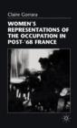 Women's Representations of the Occupation in Post-68 France - Book