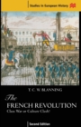 The French Revolution : Class War or Culture Clash? - Book