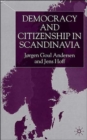 Democracy and Citizenship in Scandinavia - Book