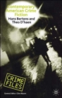 Contemporary American Crime Fiction - Book