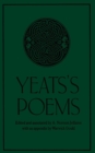 Yeats's Poems - Book
