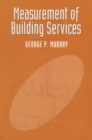 Measurement of Building Services - Book