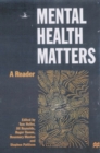 Mental Health Matters - Book