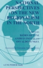 National Perspectives on the New Regionalism in the North - Book