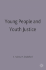 Young People and Youth Justice - Book