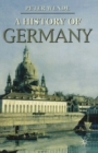 History of Germany - Book