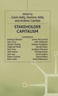 Stakeholder Capitalism - Book