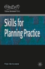 Skills for Planning Practice - Book