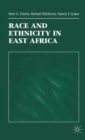 Race and Ethnicity in East Africa - Book