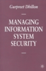 Managing Information System Security - Book