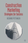 Construction Marketing : Strategies for Success - Book