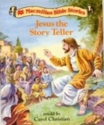 Level 1: Jesus the Story Teller - Book