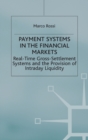 Payment Systems in the Financial Markets - Book