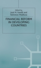 Financial Reform in Developing Countries - Book