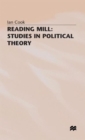 Reading Mill: Studies in Political Theory - Book