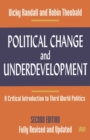 Political Change and Underdevelopment : A Critical Introduction to Third World Politics - Book