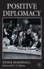 Positive Diplomacy - Book