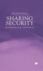 Sharing Security : The Political Economy of Burden Sharing - Book