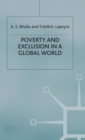 Poverty and Exclusion in a Global World - Book