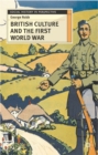 British Culture and the First World War - Book