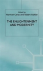 Enlightenment and Modernity - Book