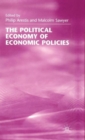 The Political Economy of Economic Policies - Book