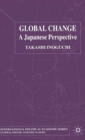 Global Change : A Japanese Perspective - Book
