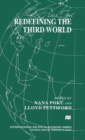 Redefining the Third World - Book