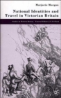 National Identities and Travel in Victorian Britain - Book