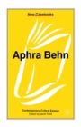 Aphra Behn - Book