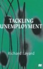 Tackling Unemployment - Book