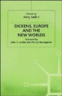 Dickens, Europe and the New Worlds - Book